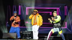 Black Eyed Peas frontman defies Israel boycott calls