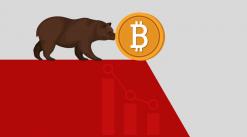 Bitcoin Shows Bearish Signs, Risk of Breakdown Below $56K