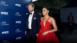 UK court to rule in Meghan's privacy suit against publisher