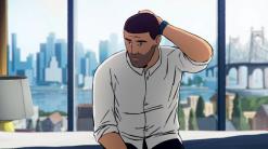 In 'Flee,' an Afghan refugee's tale in vivid animation