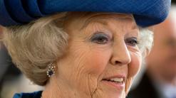 Former Dutch queen Beatrix tests positive for coronavirus