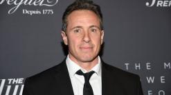 CNN fires Chris Cuomo for helping brother deal with scandal