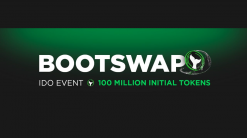 Introducing White Whale’s IDO: THE BOOTSWAP