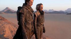 'Dune,' 'CODA,' 'West Side Story' make AFI's 2021 top 10