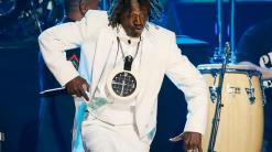 Lawyer: Flavor Flav aims for sobriety, battery case closed