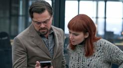 Review: Leo, JLaw are trying to warn us in ‘Don’t Look Up’