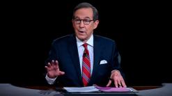 Fox anchor Chris Wallace leaving network for `new adventure'