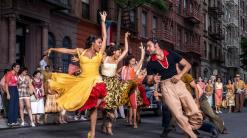 Spielberg 'West Side Story' debuts weakly with $10.5M