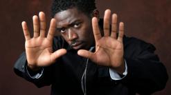 AP Breakthrough Entertainer: 'Snowfall' star Damson Idris