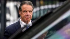NY ethics board tells former Gov. Cuomo to return book money