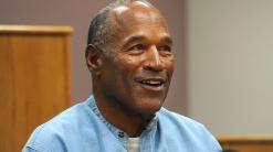 OJ Simpson a 'completely free man'; parole ends in Nevada