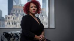 The AP Interview: Nikole Hannah-Jones' warning on democracy