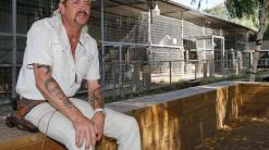 Tiger King Joe Exotic delaying treatment for resentencing