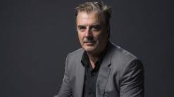 Chris Noth out at 'The Equalizer' amid sex assault claims