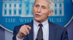 Fauci says Fox's Watters should be fired for comments on him