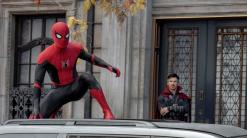 ‘Spider-Man’ surpasses $1B globally in second weekend