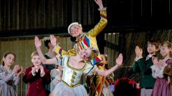 NYC Ballet cancels remainder of 'Nutcracker' performances