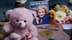 Betty White, an ageless TV star, was America's sweetheart