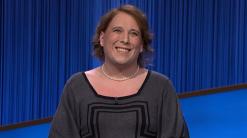 ‘Jeopardy!’ champion Amy Schneider robbed in Oakland