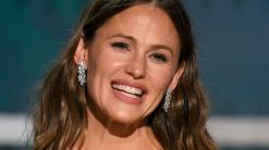 Jennifer Garner named Hasty Pudding Woman of the Year