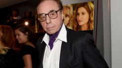 Hollywood reacts to the death of Peter Bogdanovich