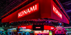Game Giant Konami Joins NFT Race, To Launch With Castlevania Video Game Franchise