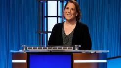 'Jeopardy!' champ hits $1 million; talks fame, trans rights