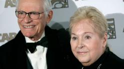 Marilyn Bergman, Oscar-winning composer, dies at age 93