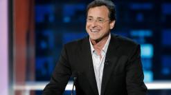 Comedians, friends, co-stars react to death of Bob Saget