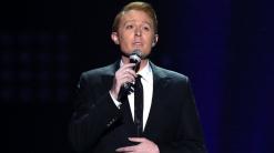 'American Idol' runner-up Aiken aims for Congress again