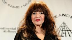 Ronnie Spector, '60s icon who sang ‘Be My Baby,’ dies at 78