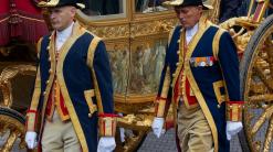 Dutch king won't use carriage criticized for colonial image