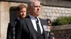 Prince Andrew, accuser seek witnesses in sex abuse lawsuit