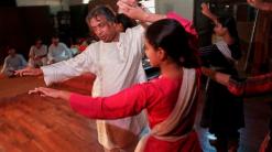 Birju Maharaj, legend of India's kathak dance form, dies