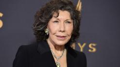 AARP to honor Lily Tomlin with Movies for Grownups Award