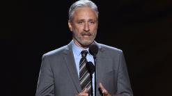 Jon Stewart to receive Mark Twain lifetime award for comedy