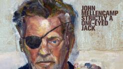 Review: Mellencamp album reflects on life and wasted time