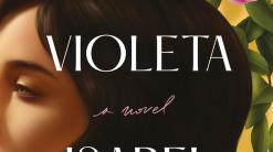 Review: Allende's 'Violeta,' an epic South American tale