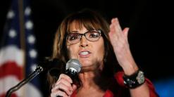 Sarah Palin's defamation suit against NY Times set for trial