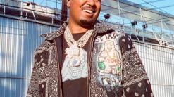Family says lax security allowed killing of rapper Drakeo