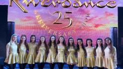 Riverdance to tour US with group's first Black female dancer