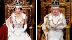 Elizabeth the Steadfast: Queen marks 70 years on throne