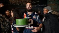 Nonprofit uses Super Bowl parties as way to help homeless