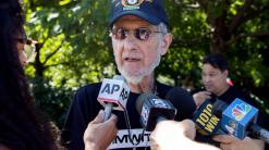 NYPD honors whistleblower Frank Serpico — 50 years late