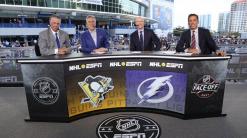 ESPN, ABC ramp up hockey coverage with NHL All-Star Game