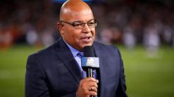 NBC's Tirico coming back from Beijing earlier than planned
