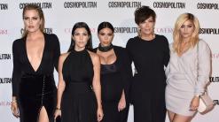 The Kardashians premiere Hulu original series on April 14