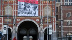 New Dutch exhibition examines Indonesia's independence