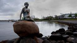 Danish court ups fine for Little Mermaid copyright violation