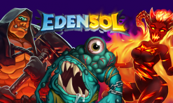 The Next NFT Gaming Revolution – Edensol’s Solana-based Metaverse